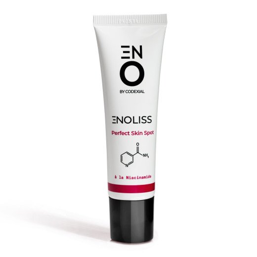 Soin correcteur anti-marques purifiant