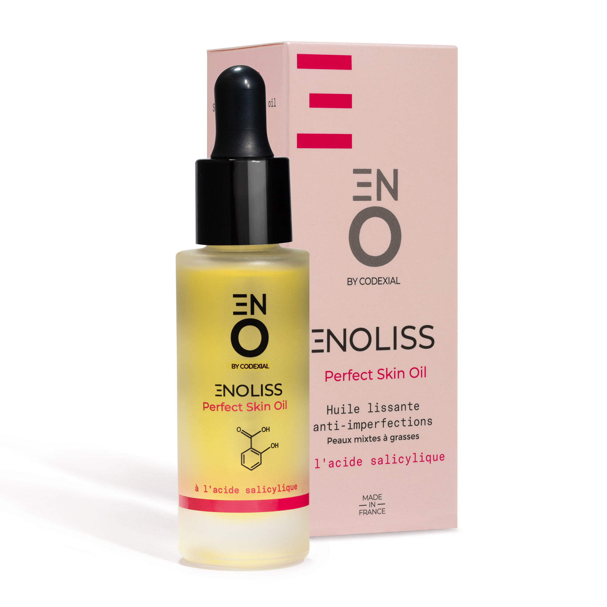 Enoliss Perfect Skin Oil-Image3