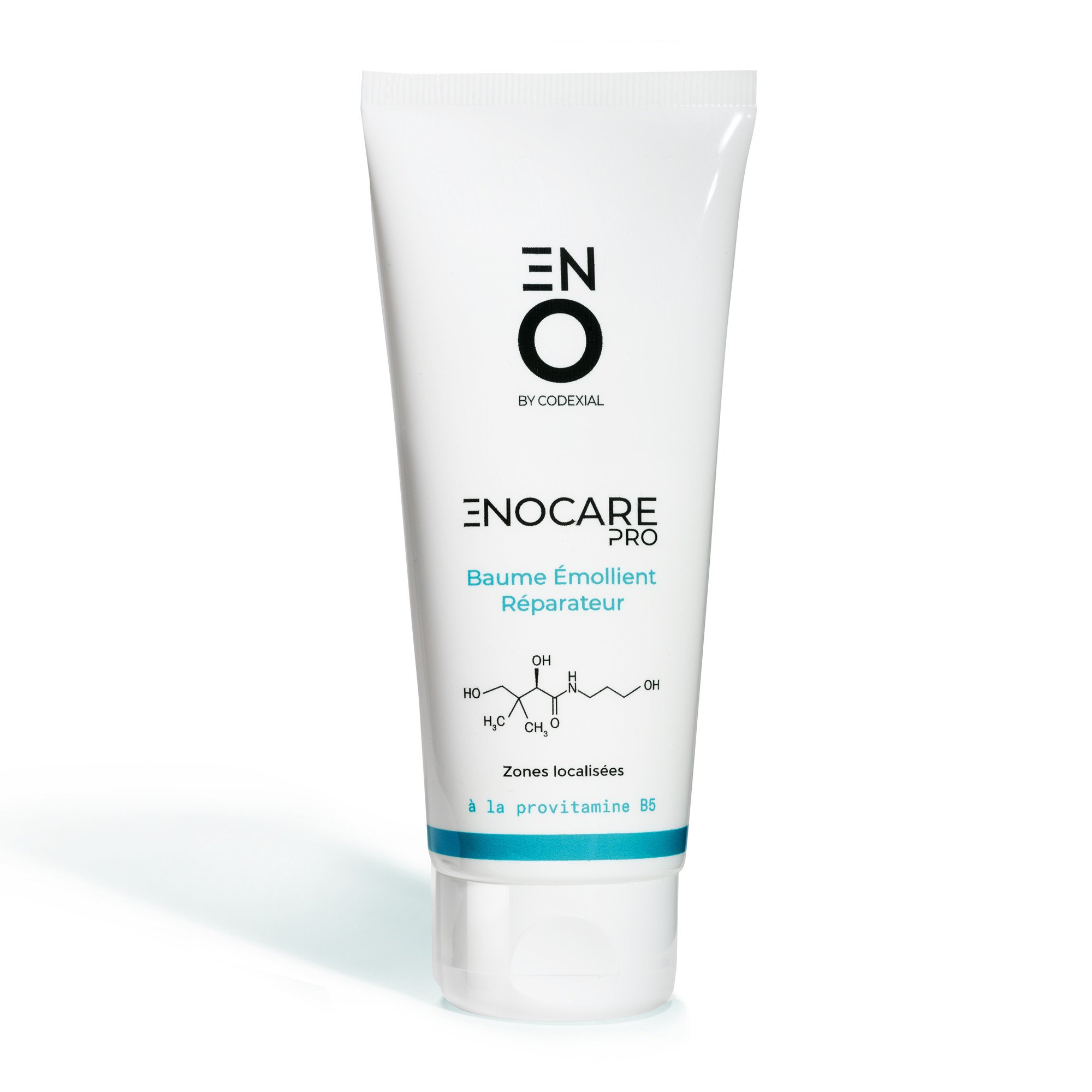 Baume nourrissant réparateur, hydratant et apaisant enrichi en provitamine B5 Baume nourrissant réparateur, hydratant et apaisant enrichi en provitamine B5