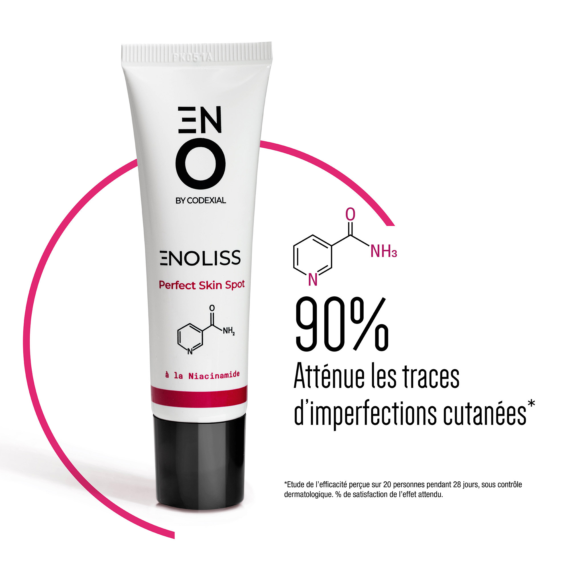 Enoliss Perfect Skin Spot-Image5