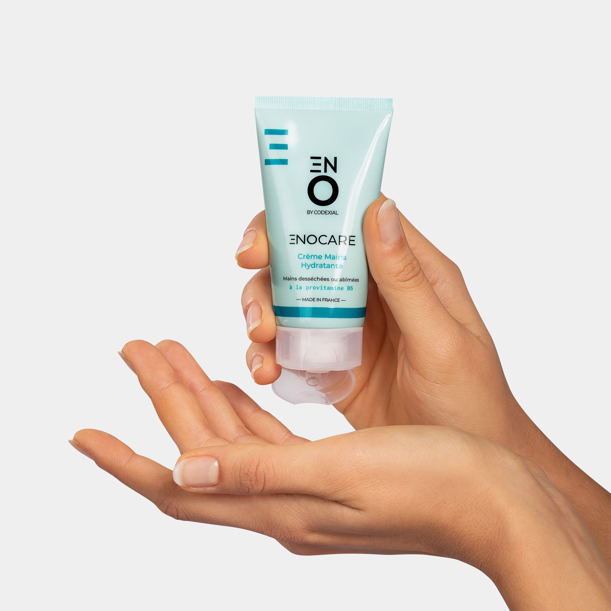 Enocare Crème Mains Hydratante-Image4