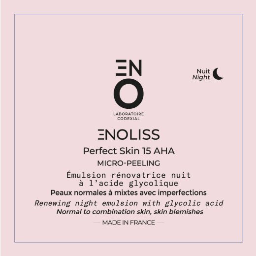ENOLISS 15 AHA 2ml