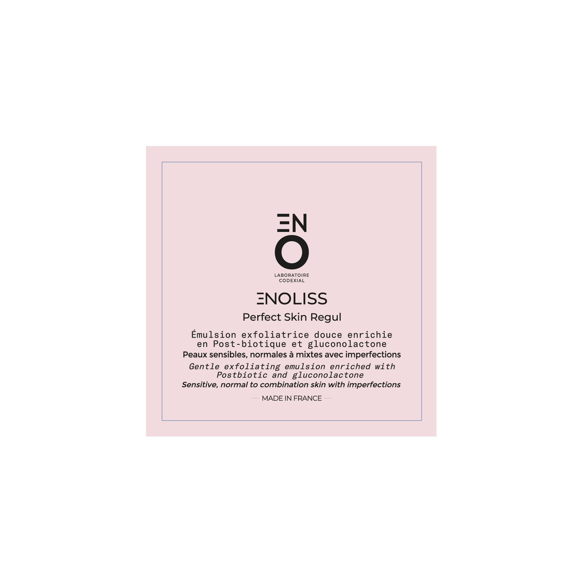 ENOLISS Regul 2ml ENOLISS Regul 2ml