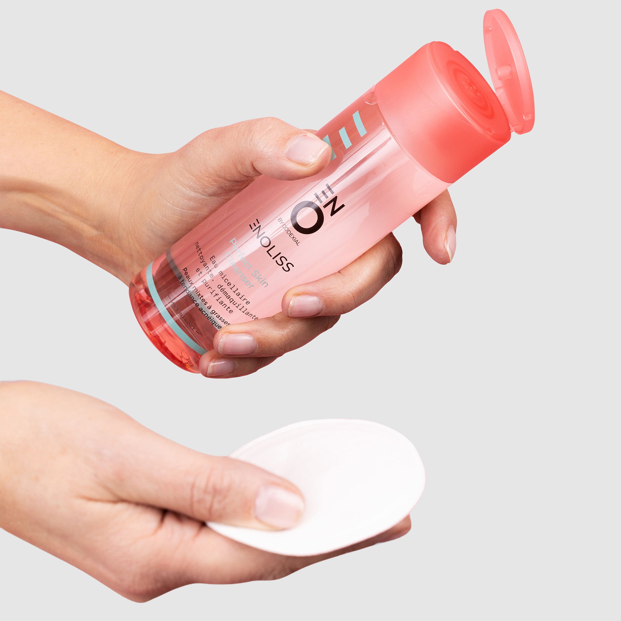 Enoliss Perfect Skin Cleanser-Image8