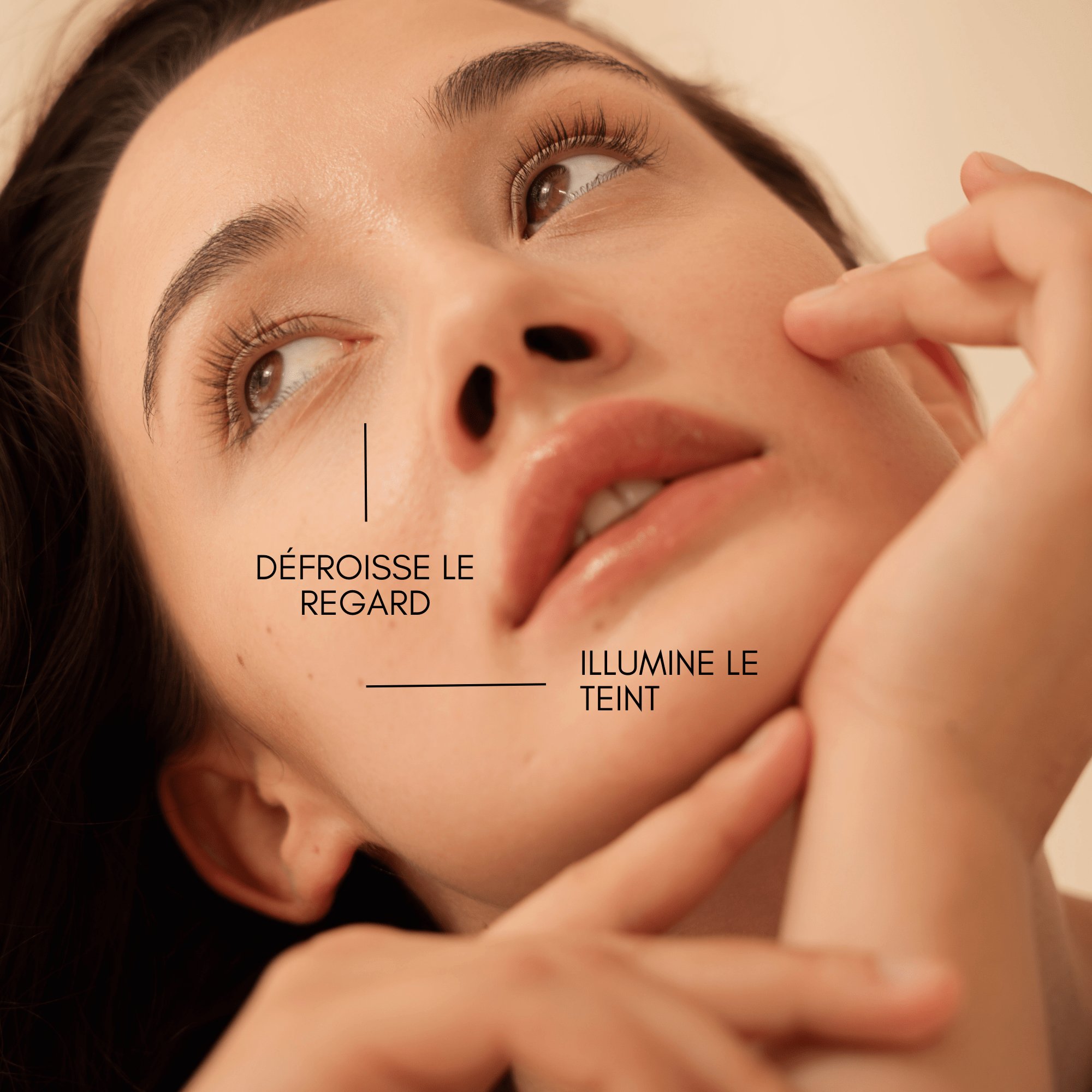 Duo bonne mine express bénéfices visage-Image2