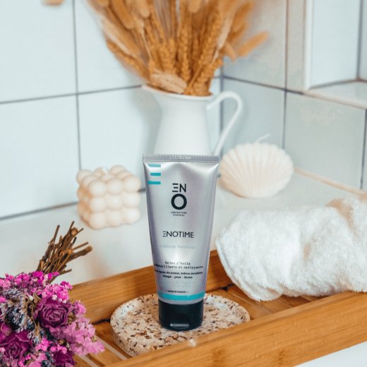 Gelée démaquillante Makeup Remover ENOTIME