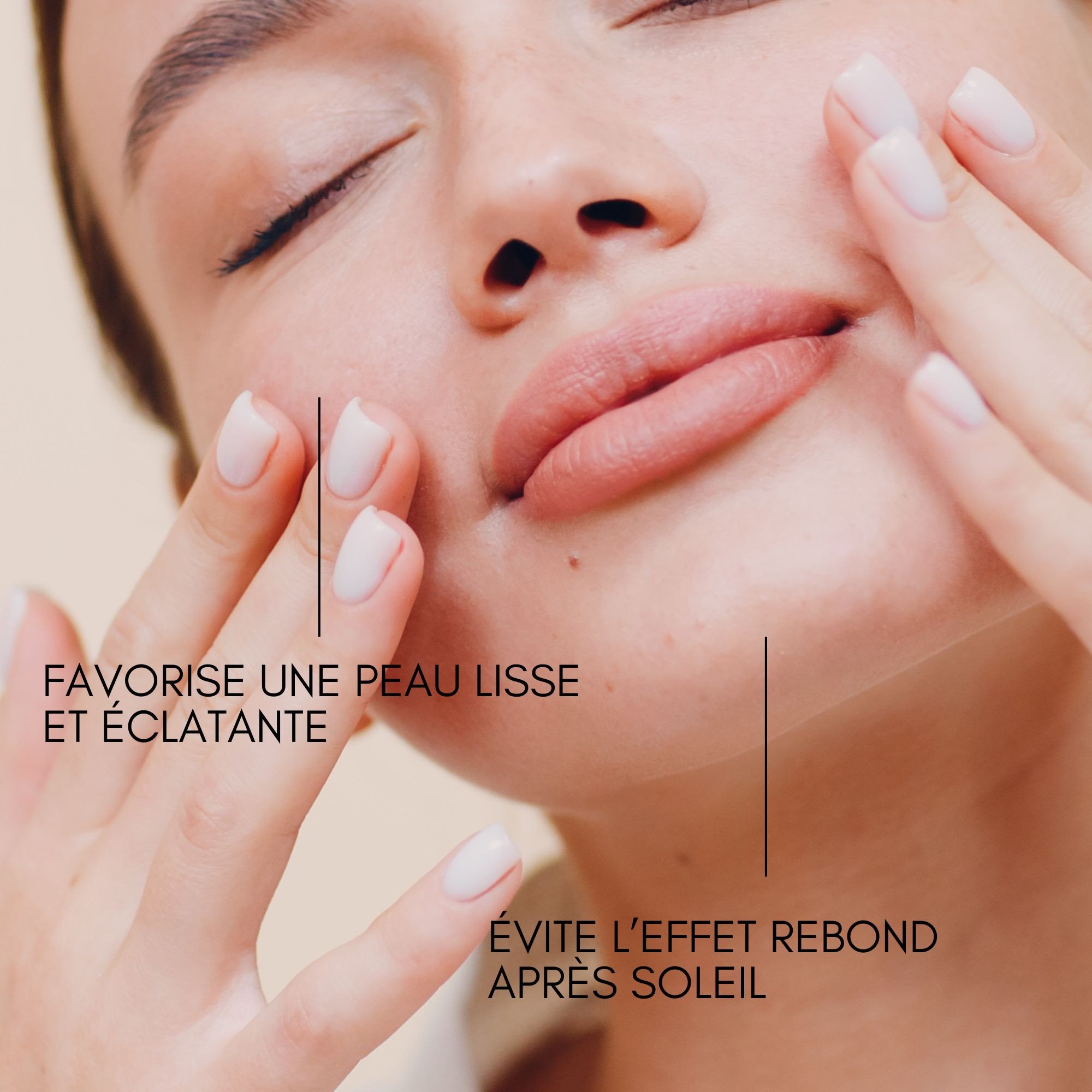 Kit SOS rebond acné bénéfices pour la peau-Image1