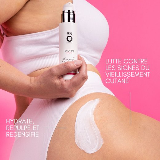 Enotime Body Lift lait corps raffermissant