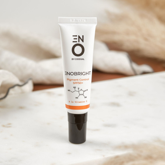 ENOBRIGHT Pigment Control SPF50+