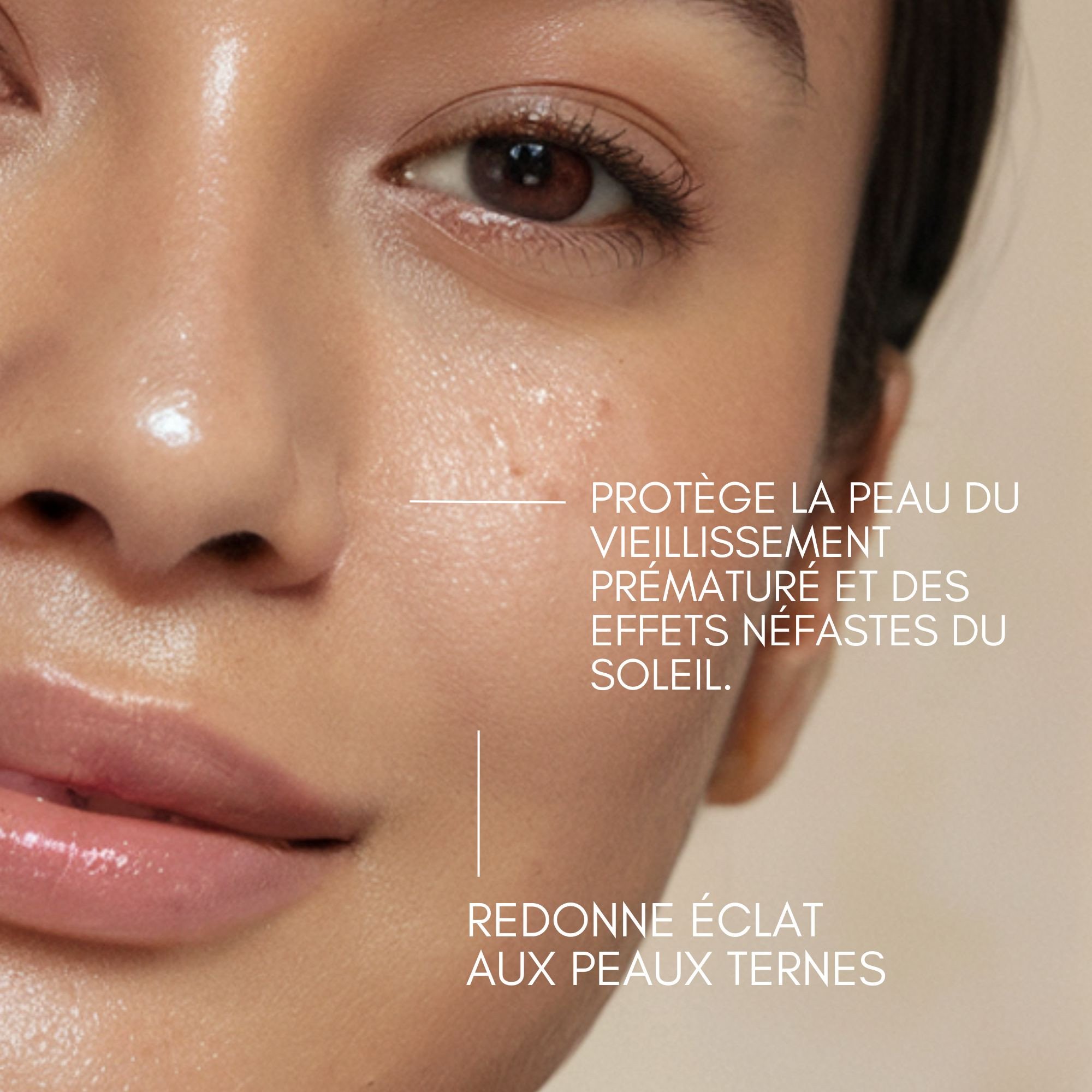 Enobright Pigment Control SPF50+ bénéfices pour la peau-Image2