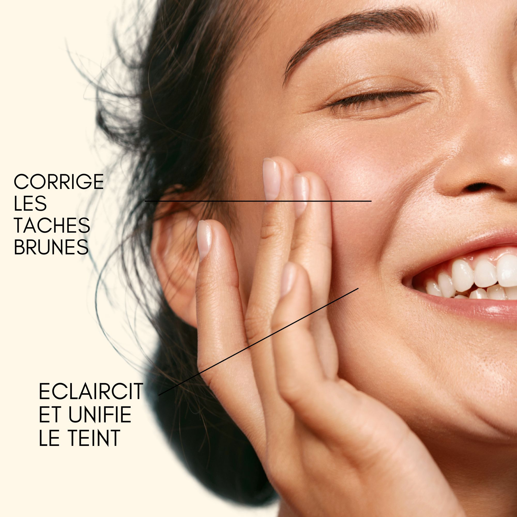 Enobright Radiance Day bénéfices pour la peau-Image2