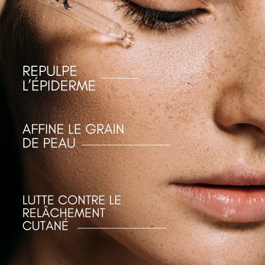 Enotime Supreme Oil huile visage peaux matures