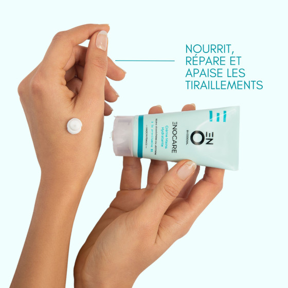 ENOCARE Crème Mains Hydratante