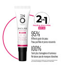 Peeling doux aux AHA avec protection solaire