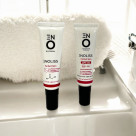 Protocole peeling & sun protection