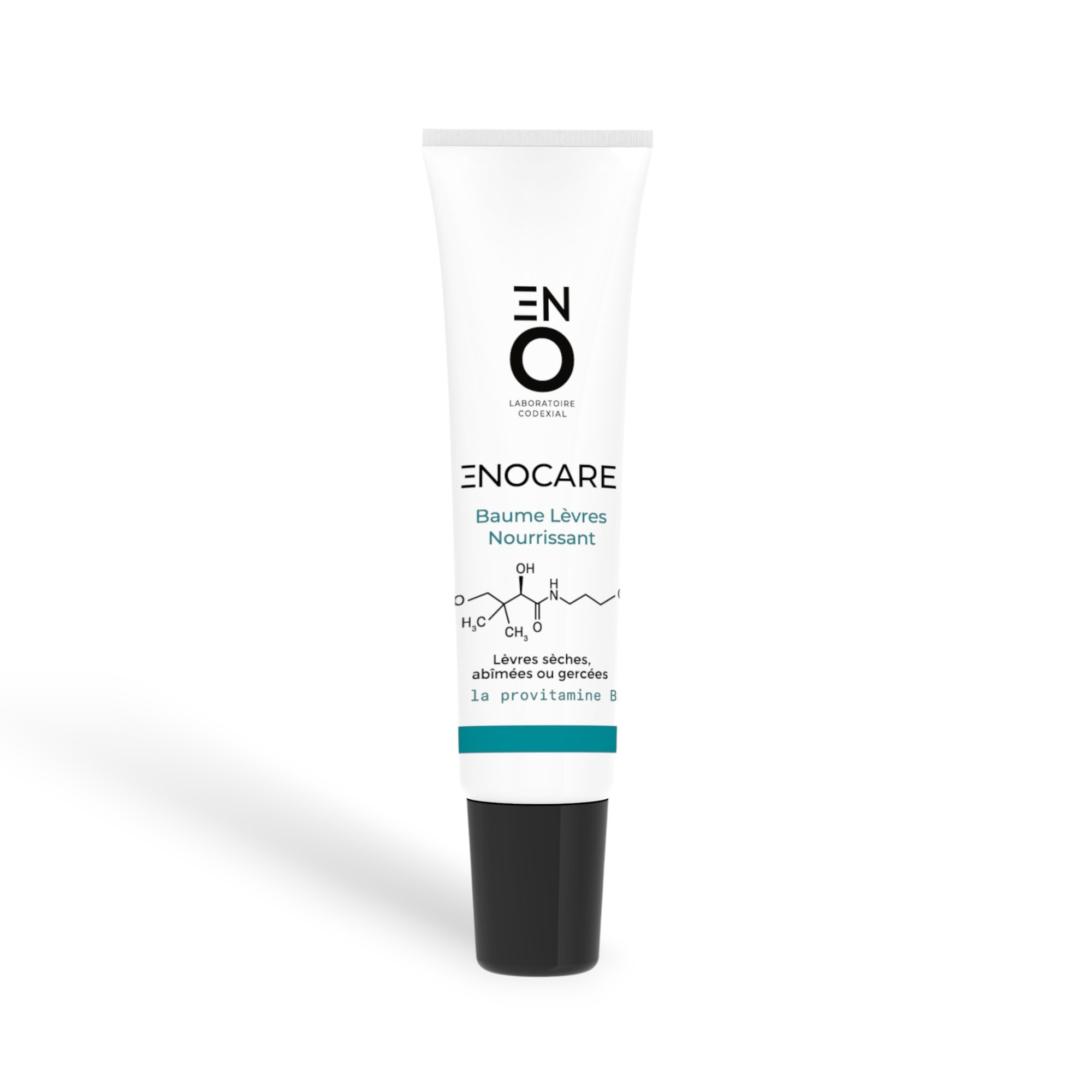 Baume Lèvres Nourrissant à la provitamine B5 Baume Lèvres Nourrissant à la provitamine B5