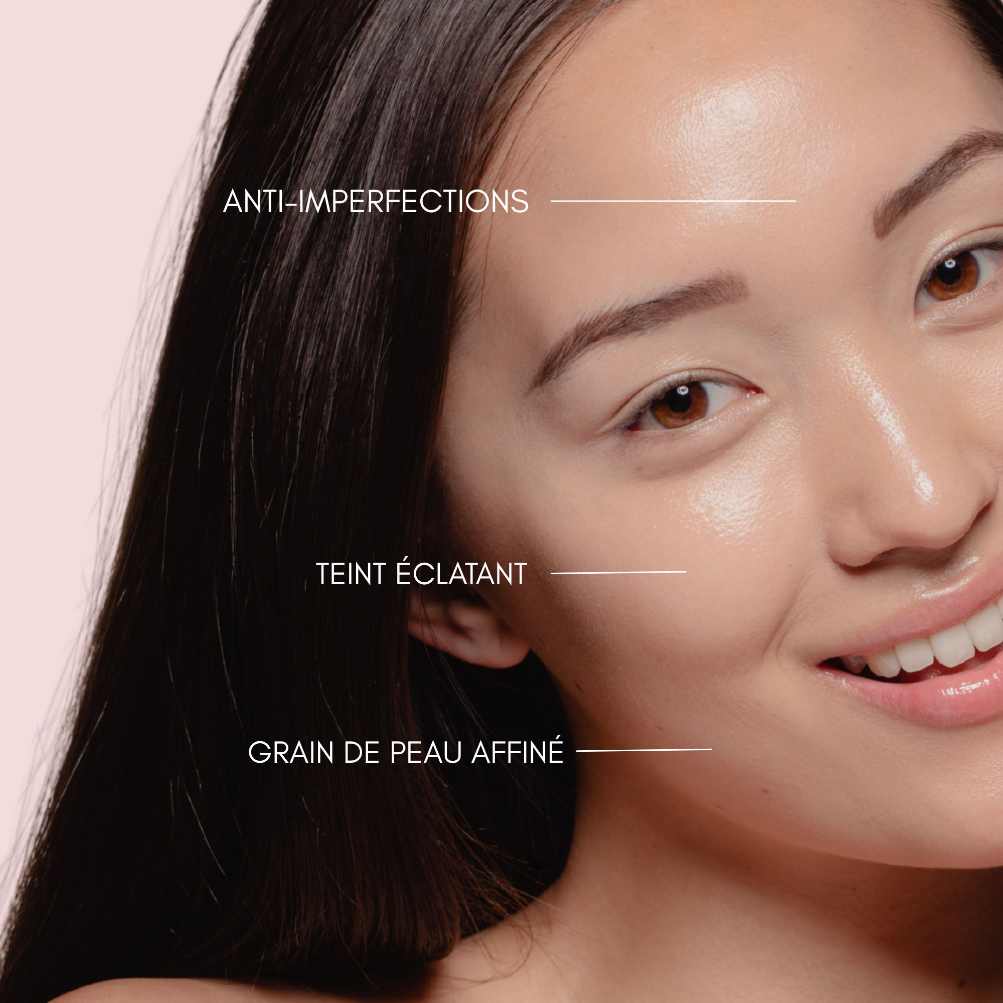 Coffret peeling éclat ENOLISS bénéfices-Image1