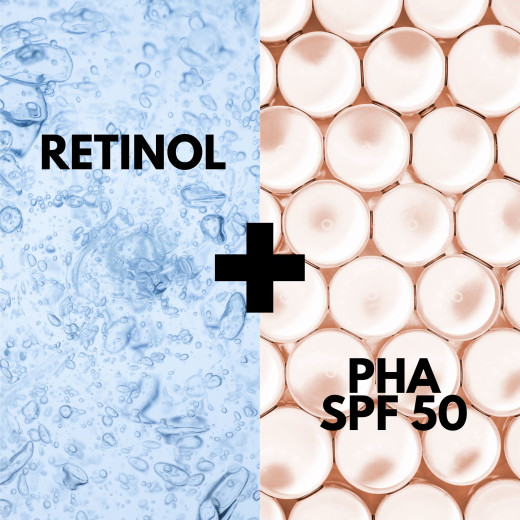 ENOTIME Rituel Retinol Protect