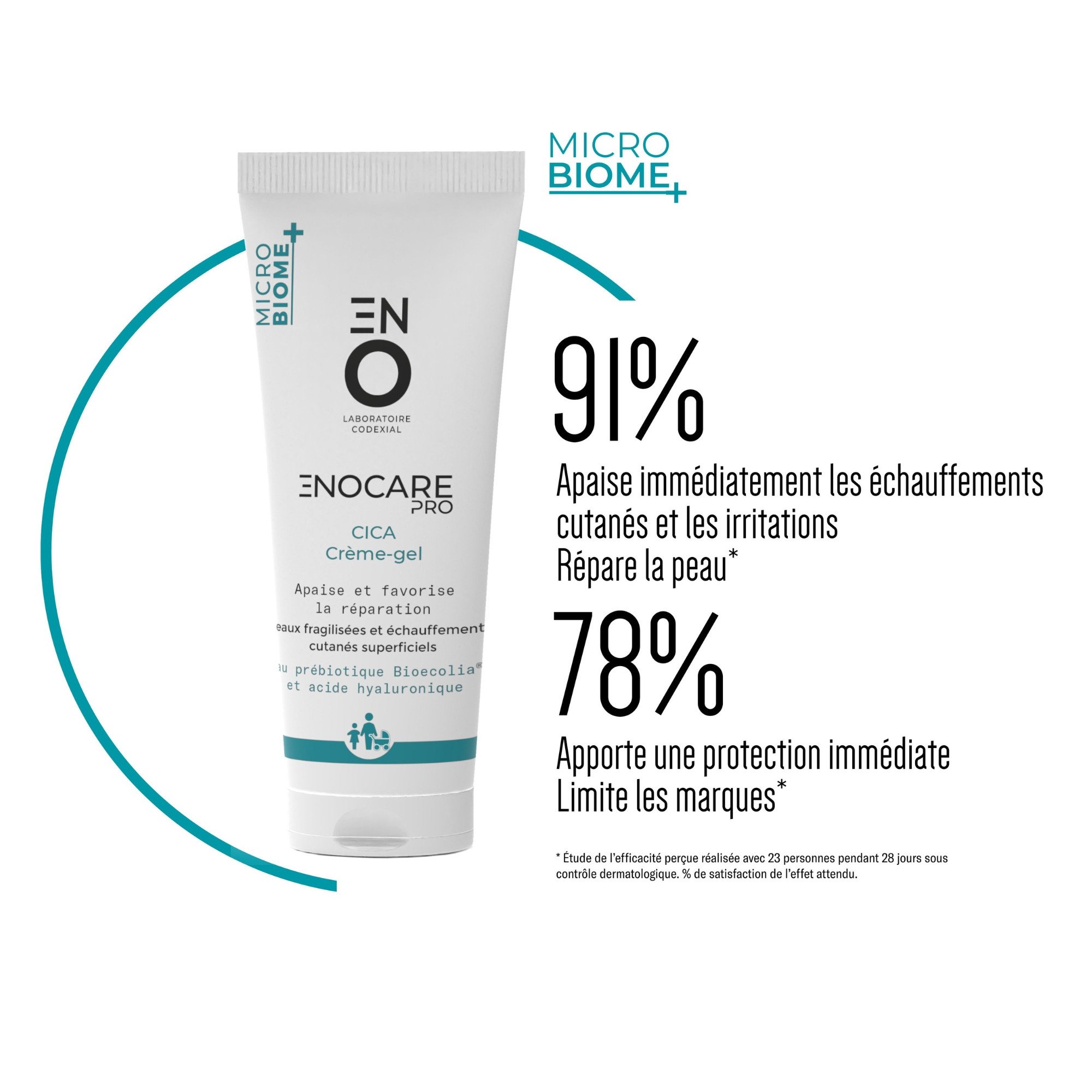 ENOCARE PRO CICA Crème-Gel-Image4 ENOCARE PRO CICA Crème-Gel-Image4