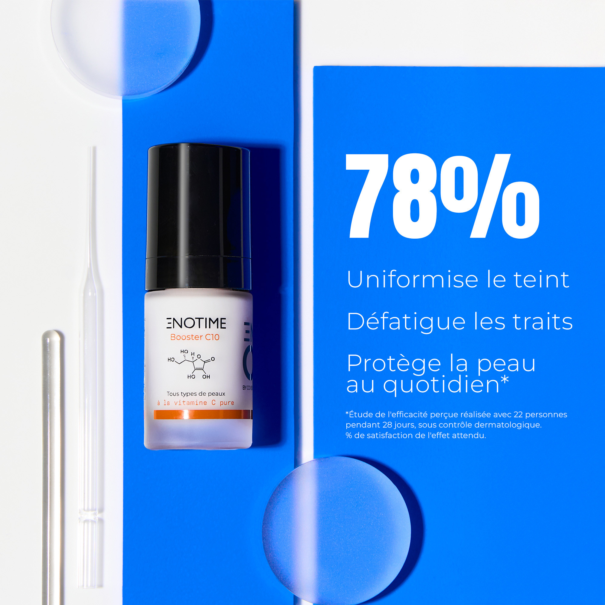 Efficacité sérum booster C10-Image7