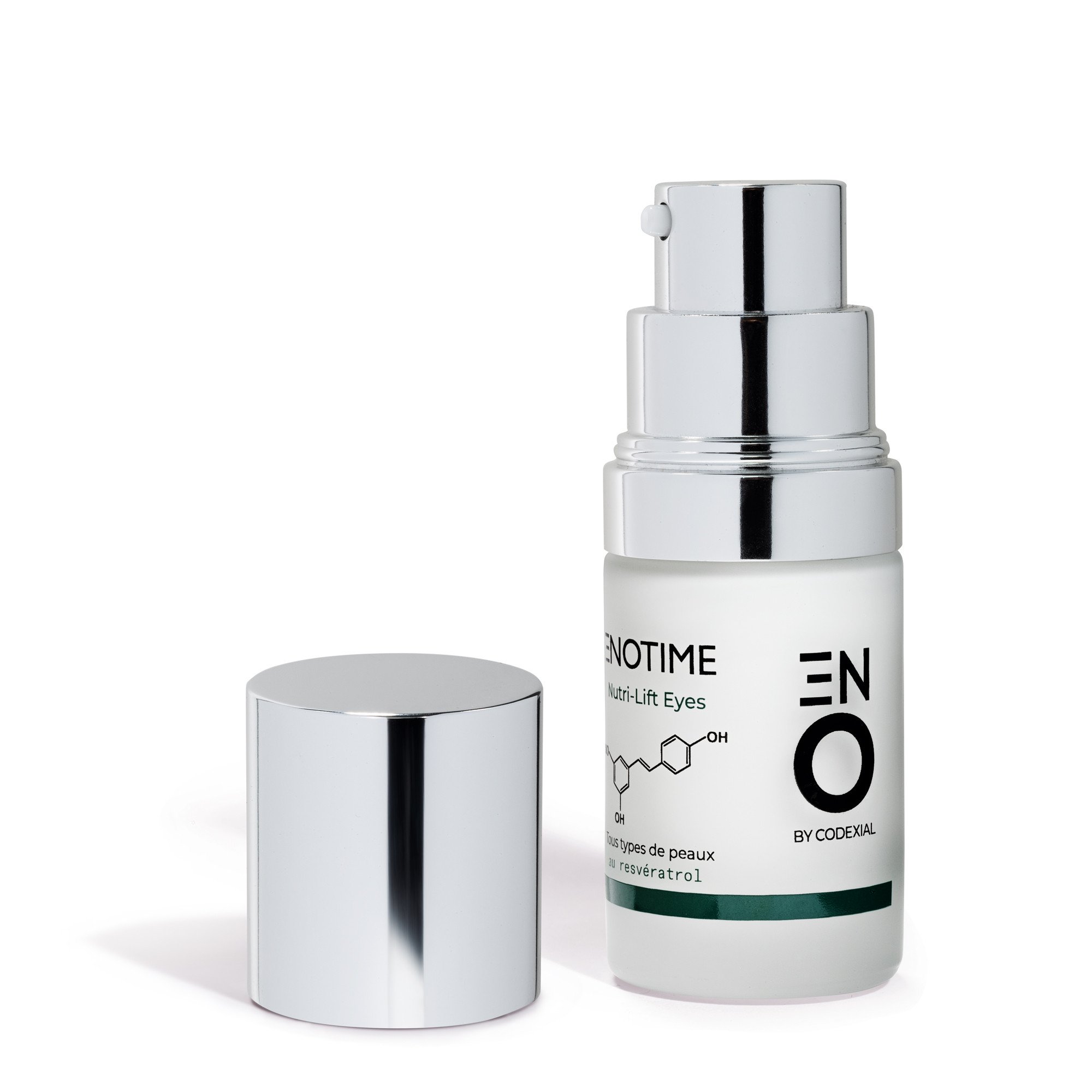 Enotime Nutri-Lift Eyes sérum yeux anti-âge Enotime Nutri-Lift Eyes sérum yeux anti-âge