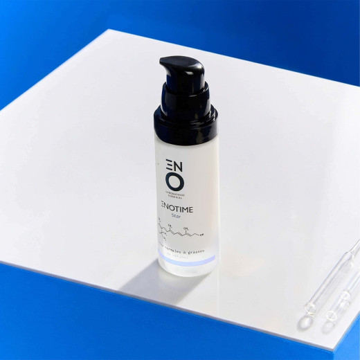 Enotime Star sérum anti-âge au rétinol