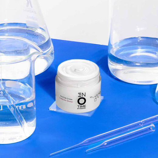 Enotime Complexe Global crème anti-âge