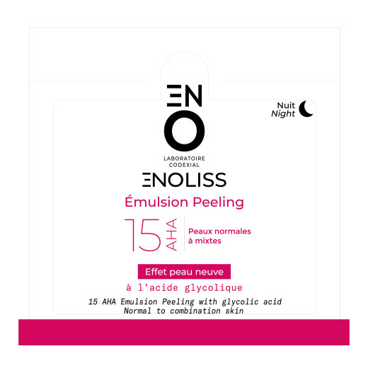 ENOLISS 15 AHA 2ml