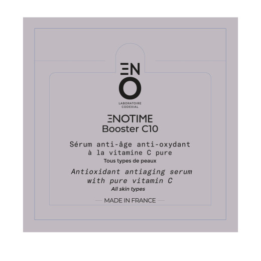ENOTIME Booster C10 2ml