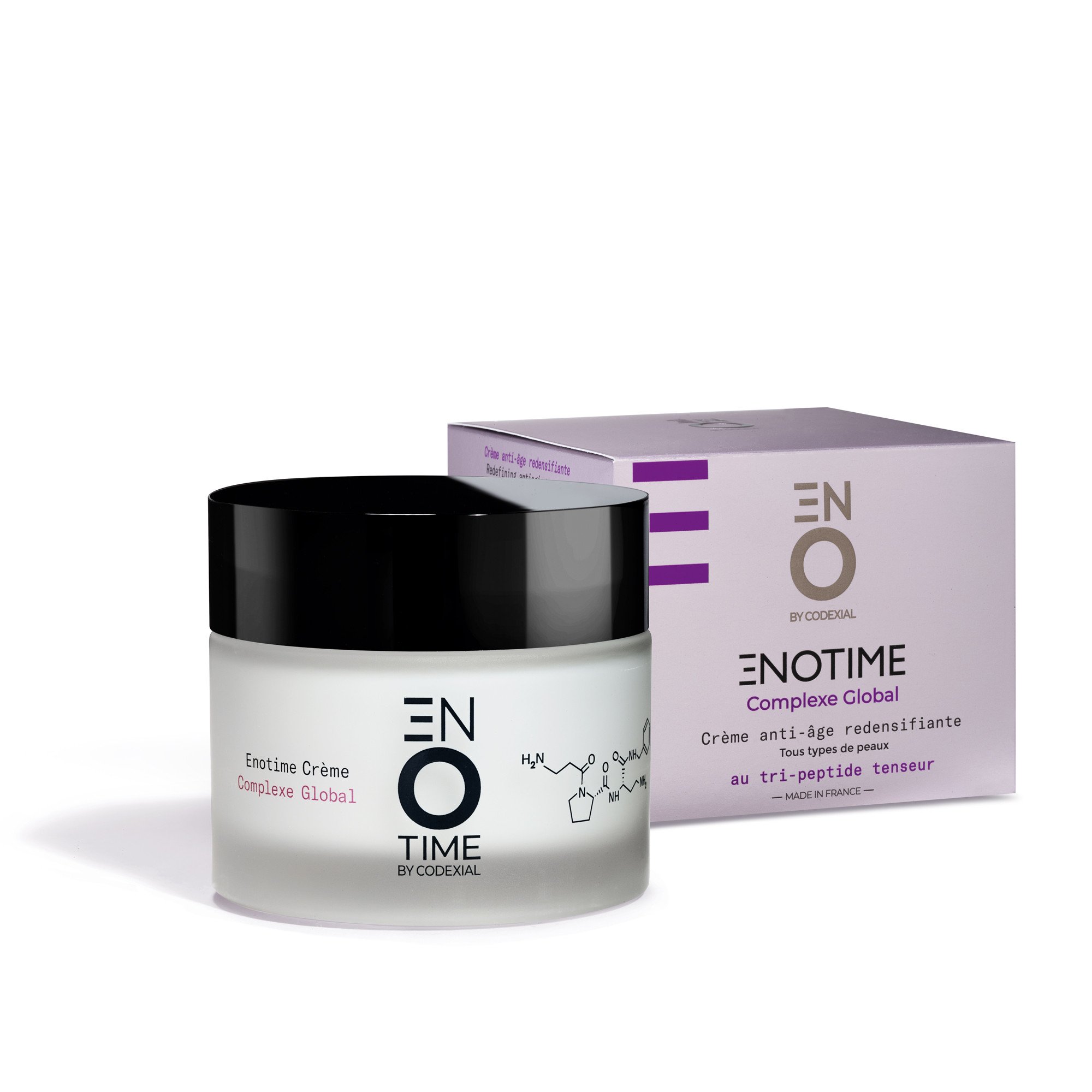 Enotime Complexe Global crème redensifiante-Image4