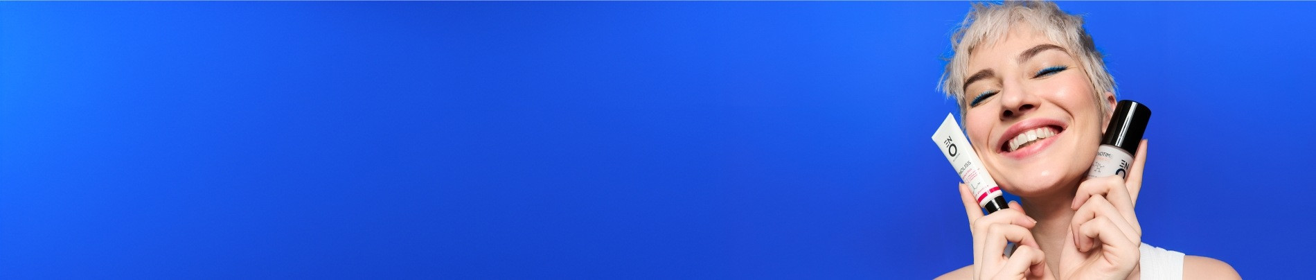 Nettoyants et démaquillants