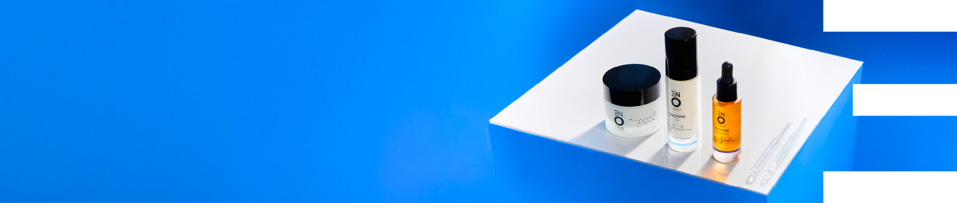 Soins anti-âges ENOTIME