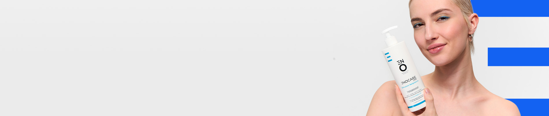 Prendre soin d’une peau irritée | ENO du Laboratoire Codexial