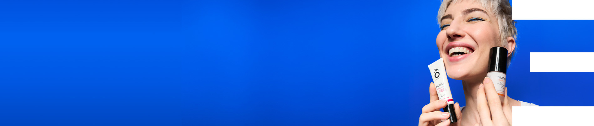 Soins pour peaux à tendance acnéique | ENO du Laboratoire Codexial