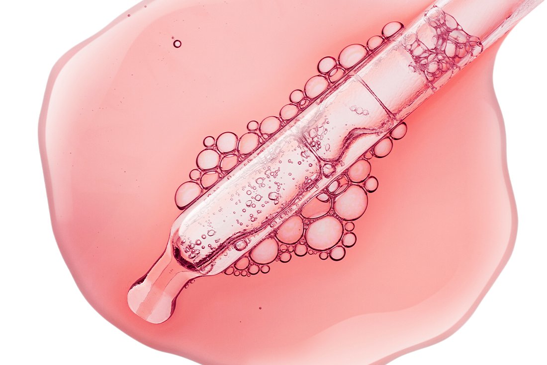Acide salicylique Actif salicylique exfoliant les imperfections