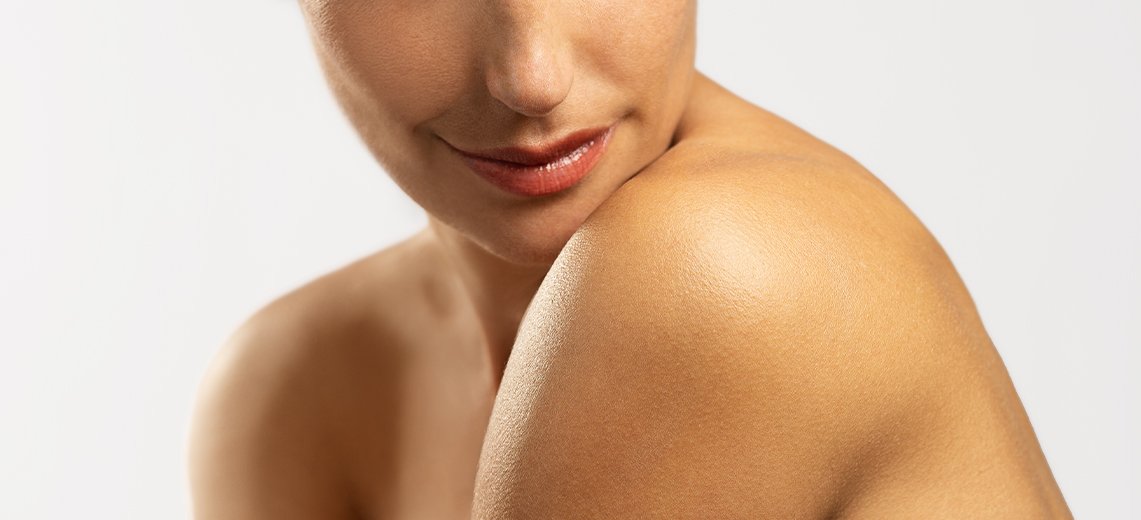 VOTRE DIAGNOSTIC DE PEAU