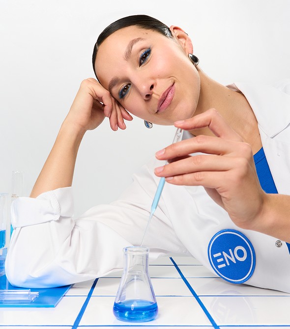 SCIENCE IS  THE NEW COOL!